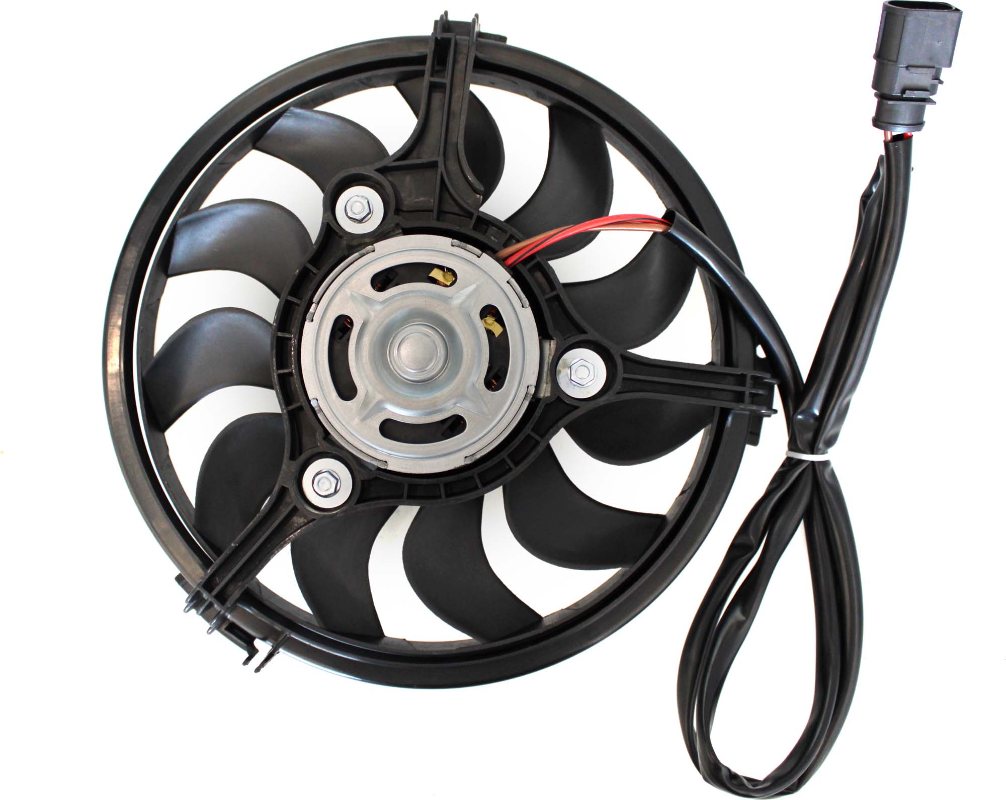 Fan, engine cooling