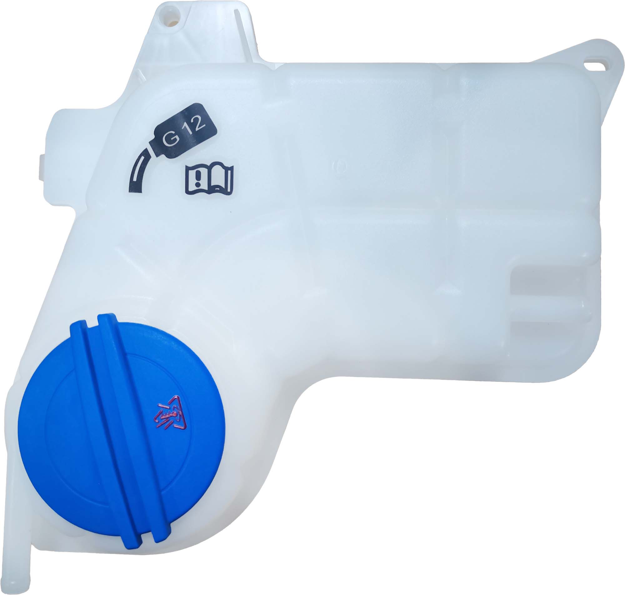 Expansion Tank, coolant