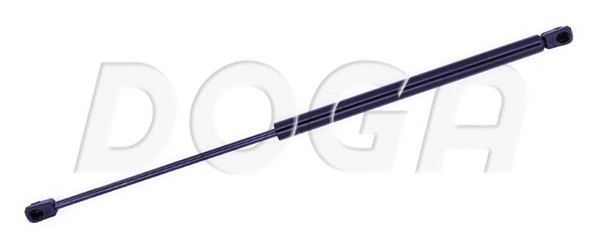 Gas Spring, boot/cargo area (2021293)