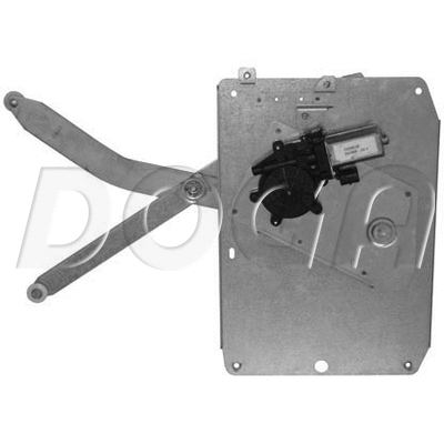 Window Regulator (120017)
