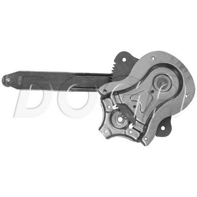 Window Regulator (101718)