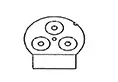 Fan, engine cooling