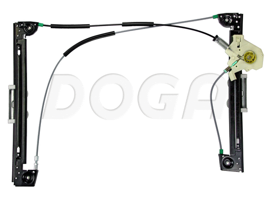 Window Regulator (101403)