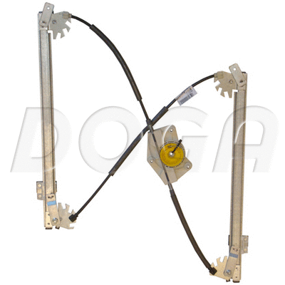 Window Regulator (101541)