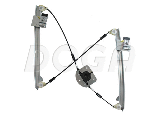 Window Regulator (100791)