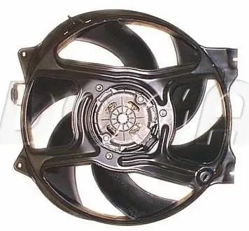 Fan, engine cooling (ERE015)