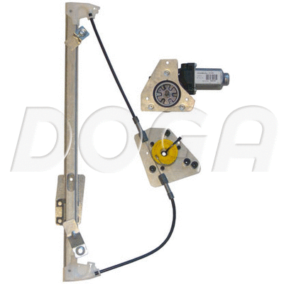 Window Regulator (101421)