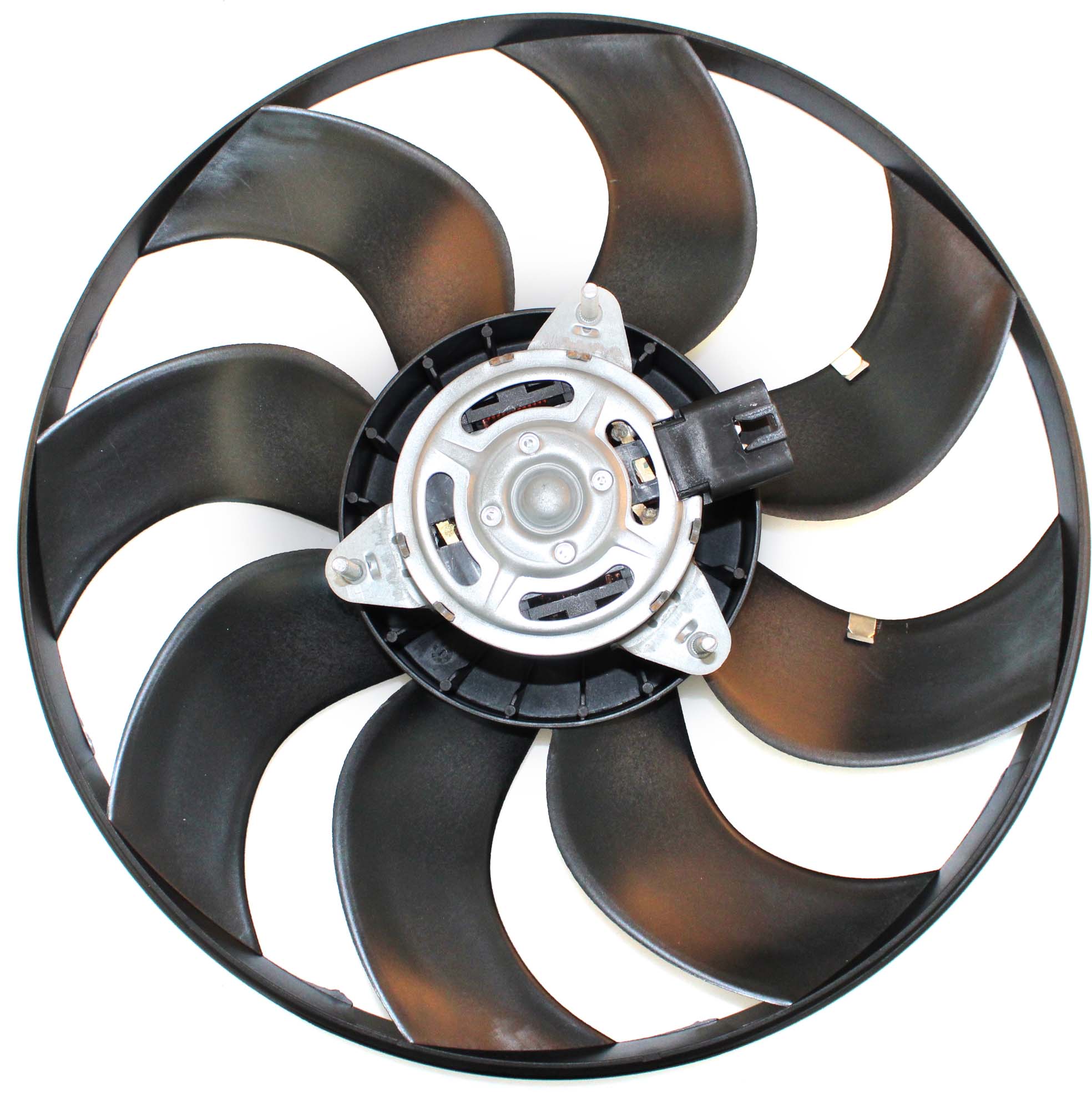 Fan, engine cooling