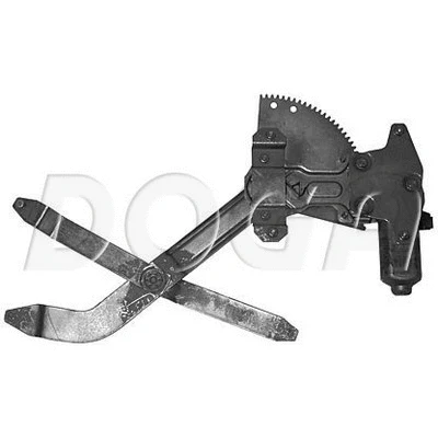 Window Regulator (100784)