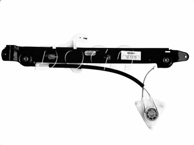 Window Regulator (101380)