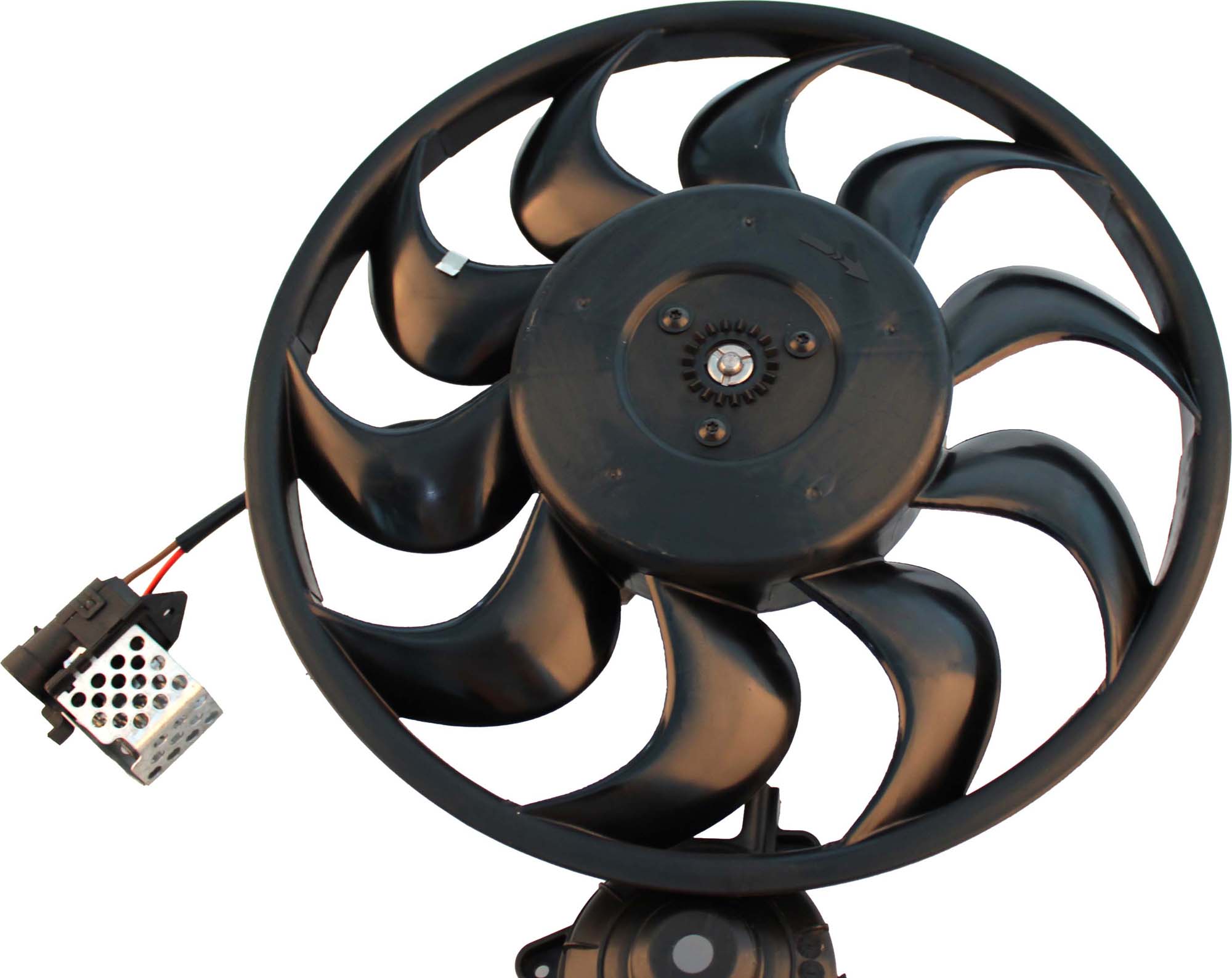 Fan, engine cooling (EOP135)