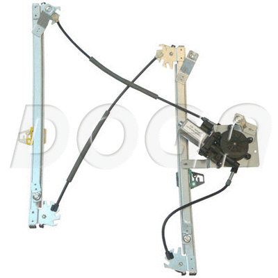 Window Regulator (100125)