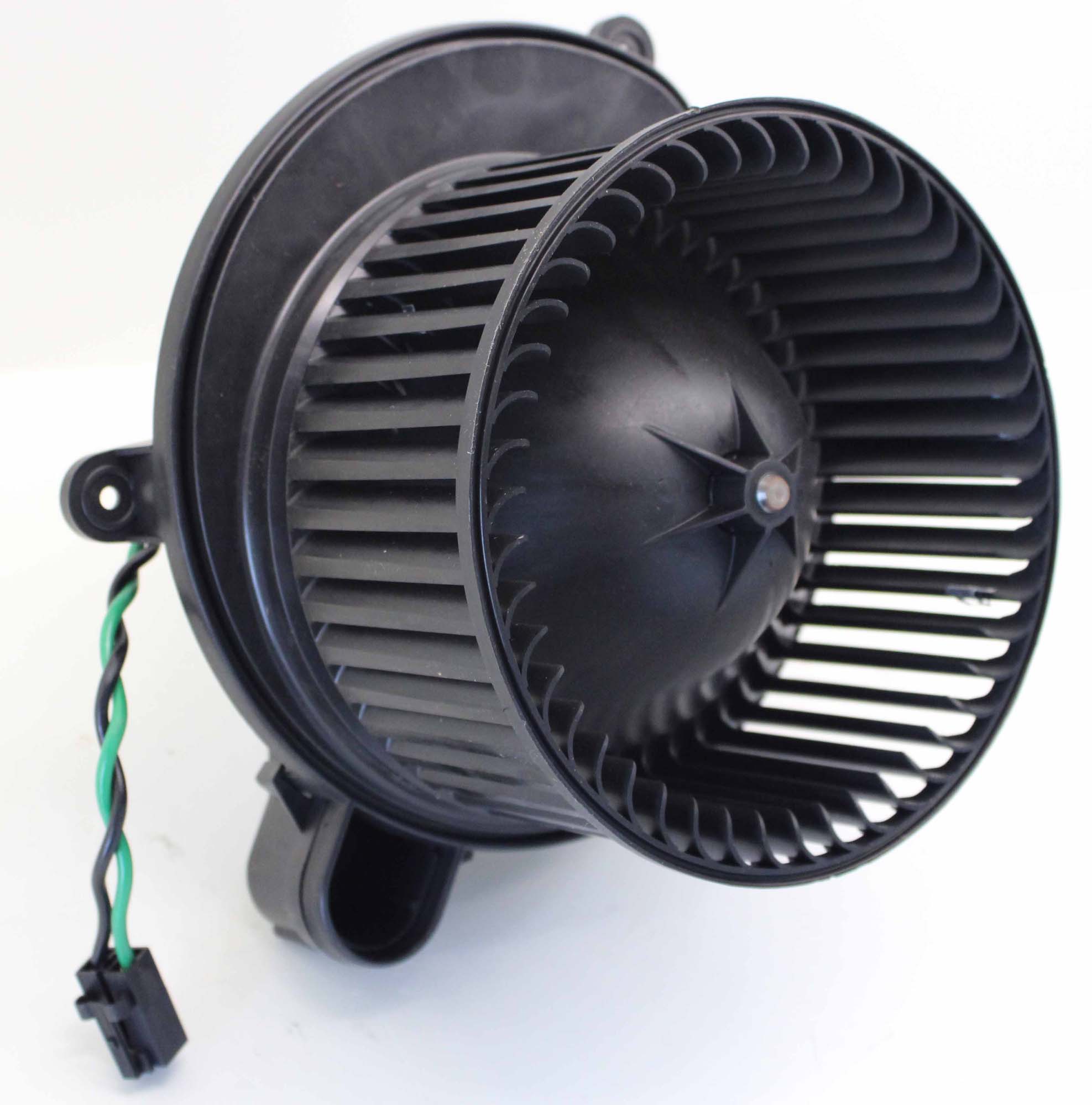 Interior Blower (BW0246)
