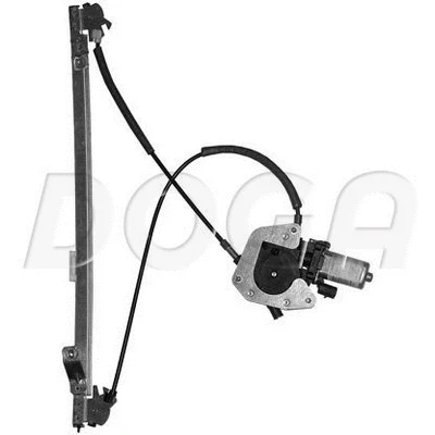 Window Regulator (100010)