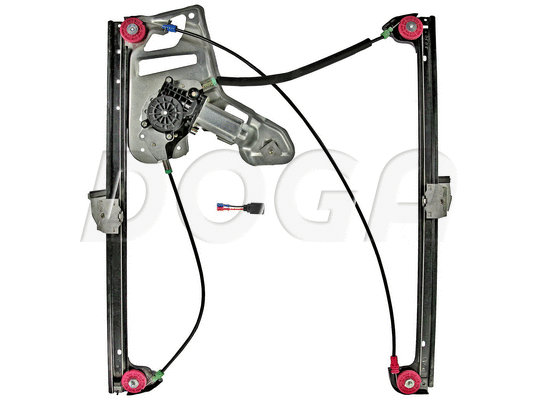 Window Regulator (101517)