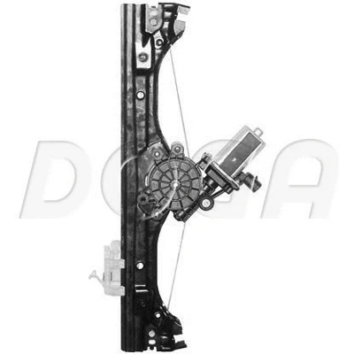 Window Regulator (100306)