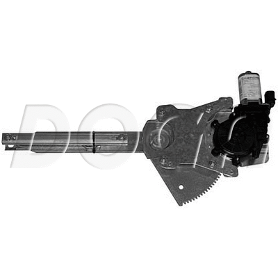 Window Regulator (100355)