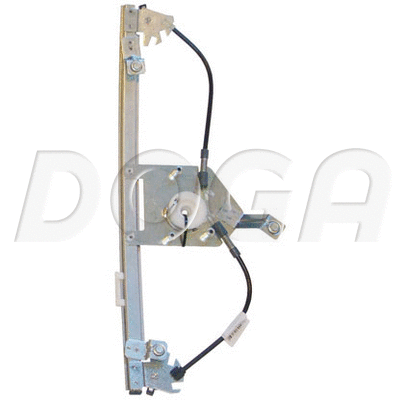 Window Regulator (101283)