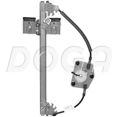 Window Regulator (100680)