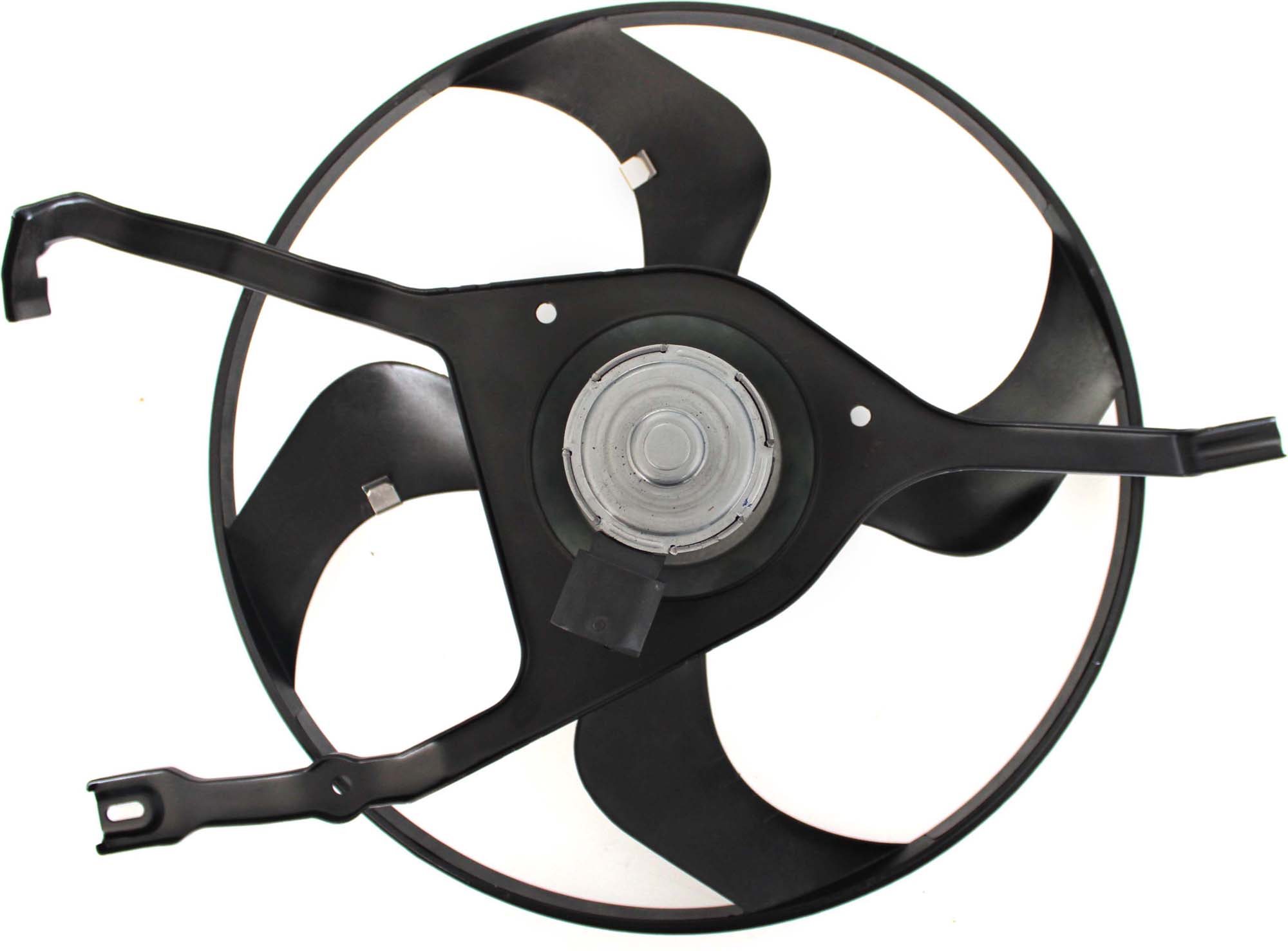 Fan, engine cooling