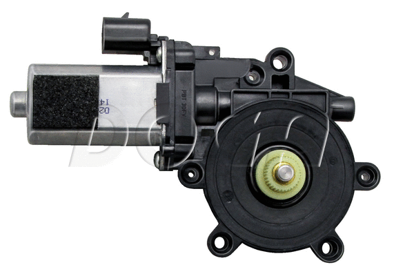 Electric Motor, window regulator (101293)
