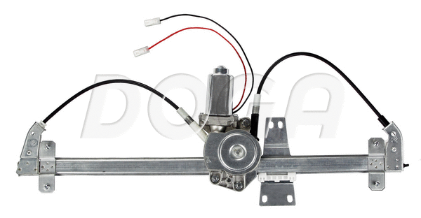 Window Regulator (101457)