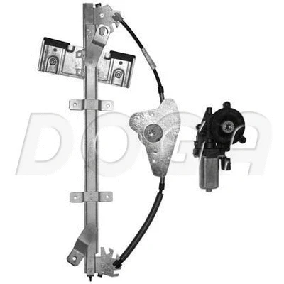 Window Regulator (100238)