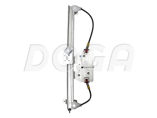 Window Regulator (100435)