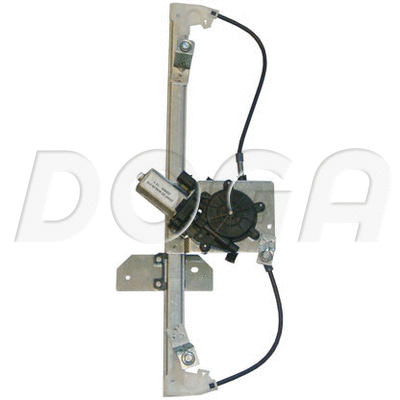 Window Regulator (101161)