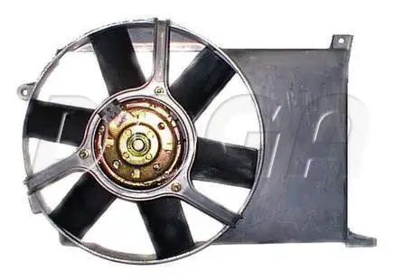 Fan, engine cooling (EOP026)