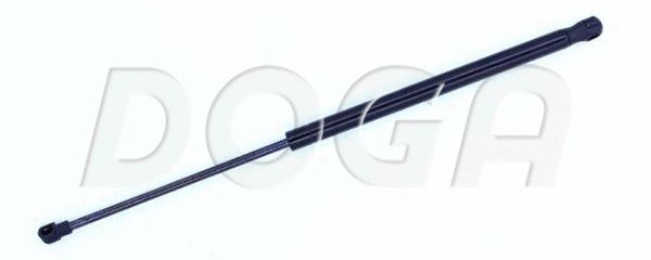 Gas Spring, boot/cargo area (2028393)