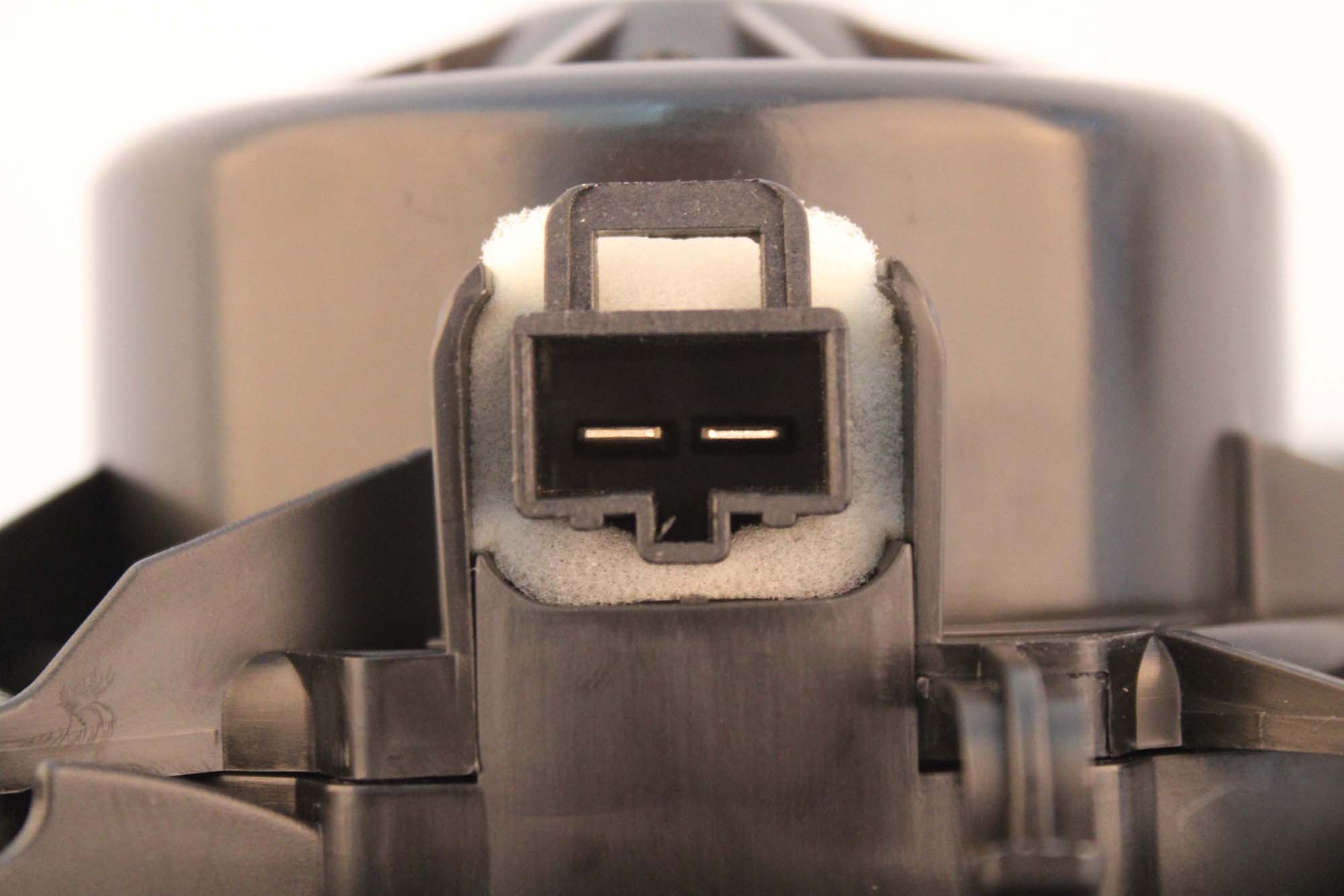 Interior Blower