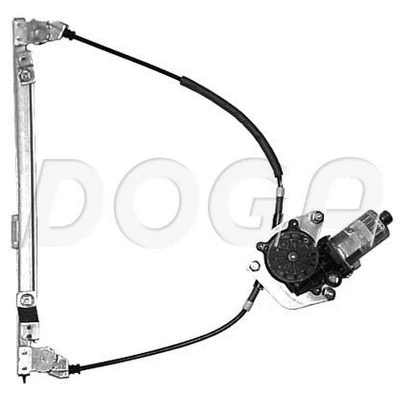 Window Regulator (100012)