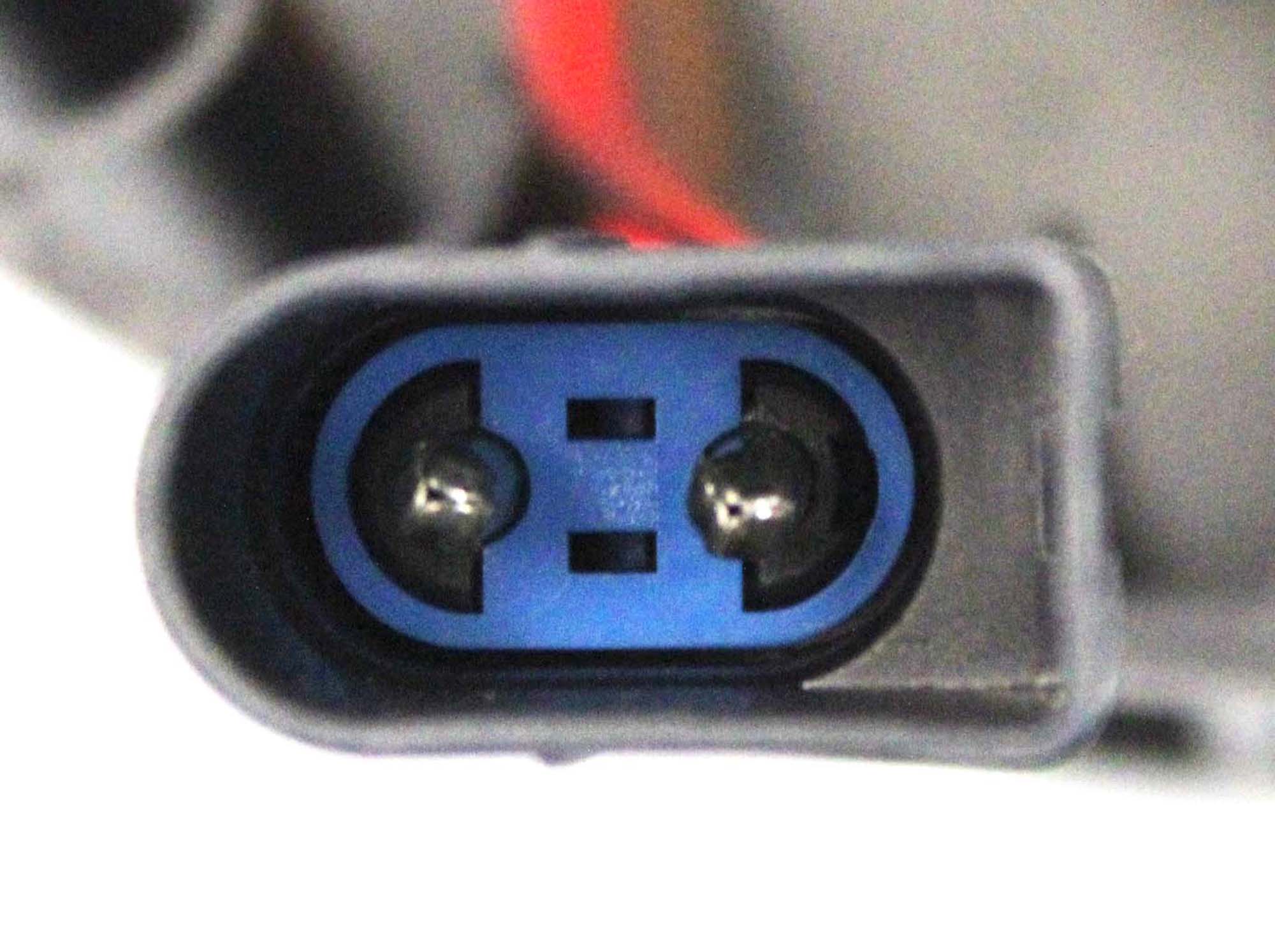 Interior Blower