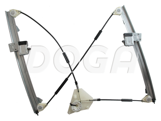 Window Regulator (101078)