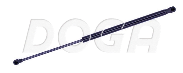 Gas Spring, boot/cargo area (2023713)