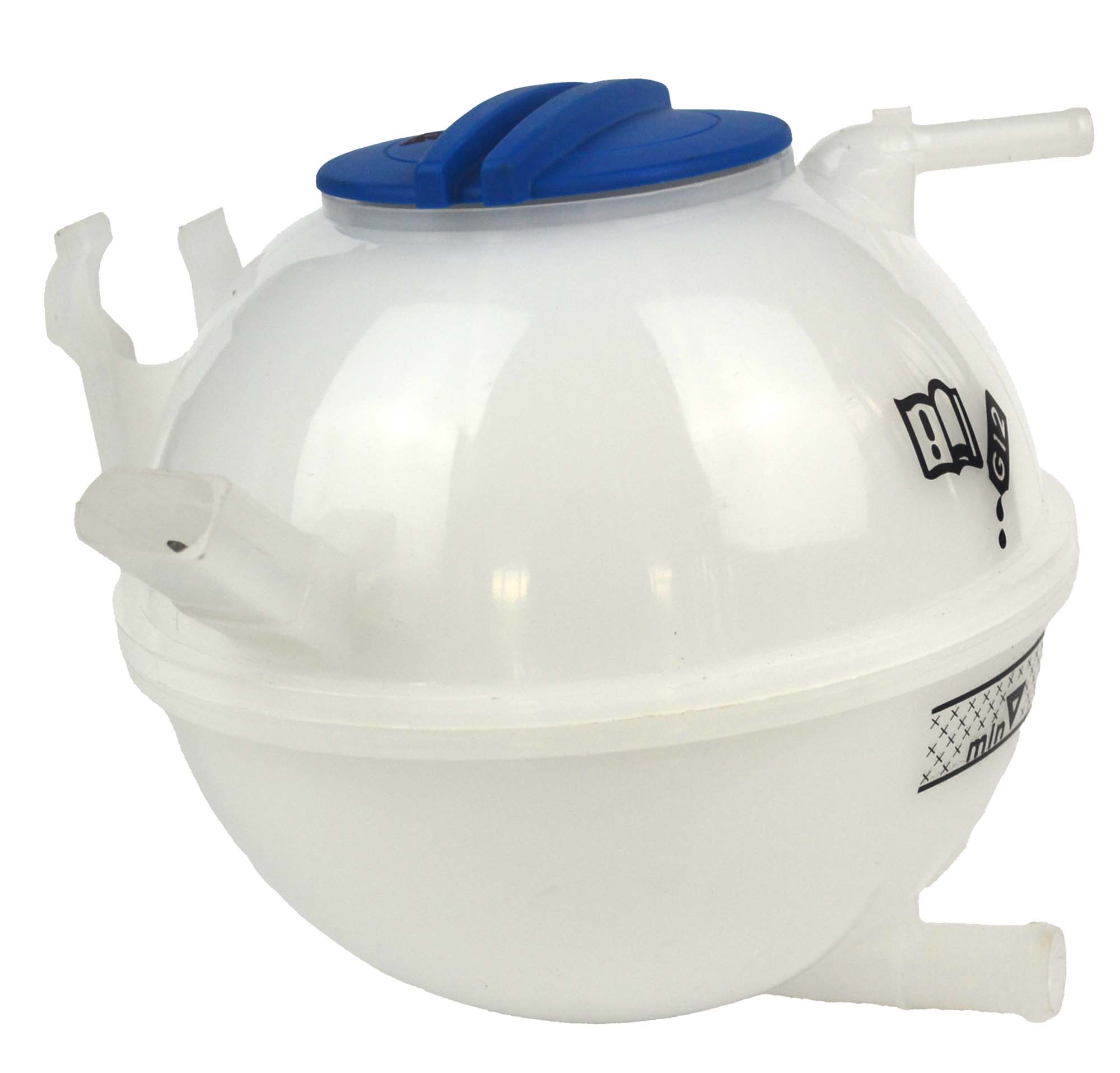 Expansion Tank, coolant