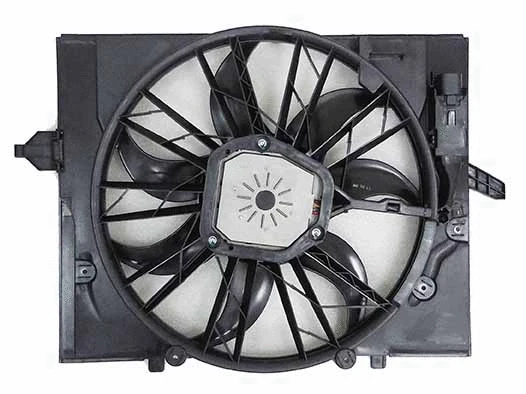 Fan, engine cooling