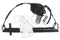 Window Regulator (101326)