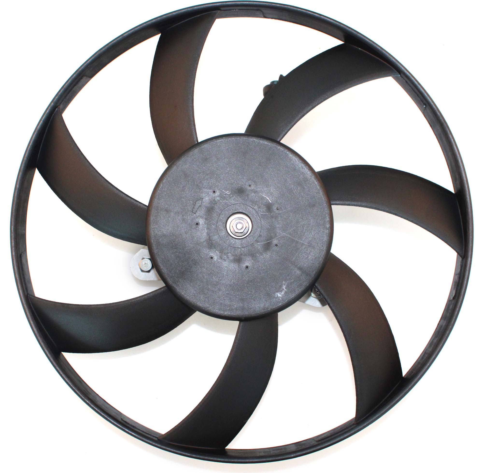 Fan, engine cooling (ESE015)