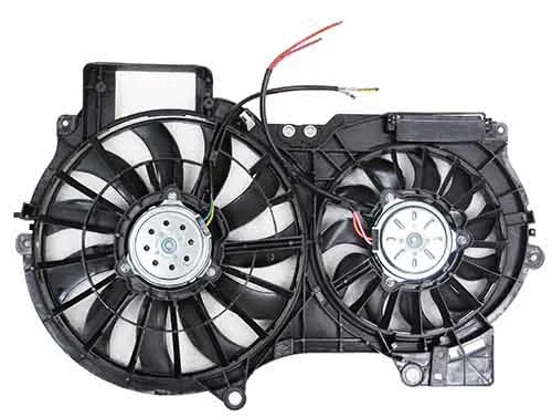 Fan, engine cooling (EAU039)