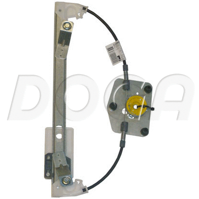 Window Regulator (101201)