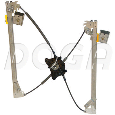 Window Regulator (101425)