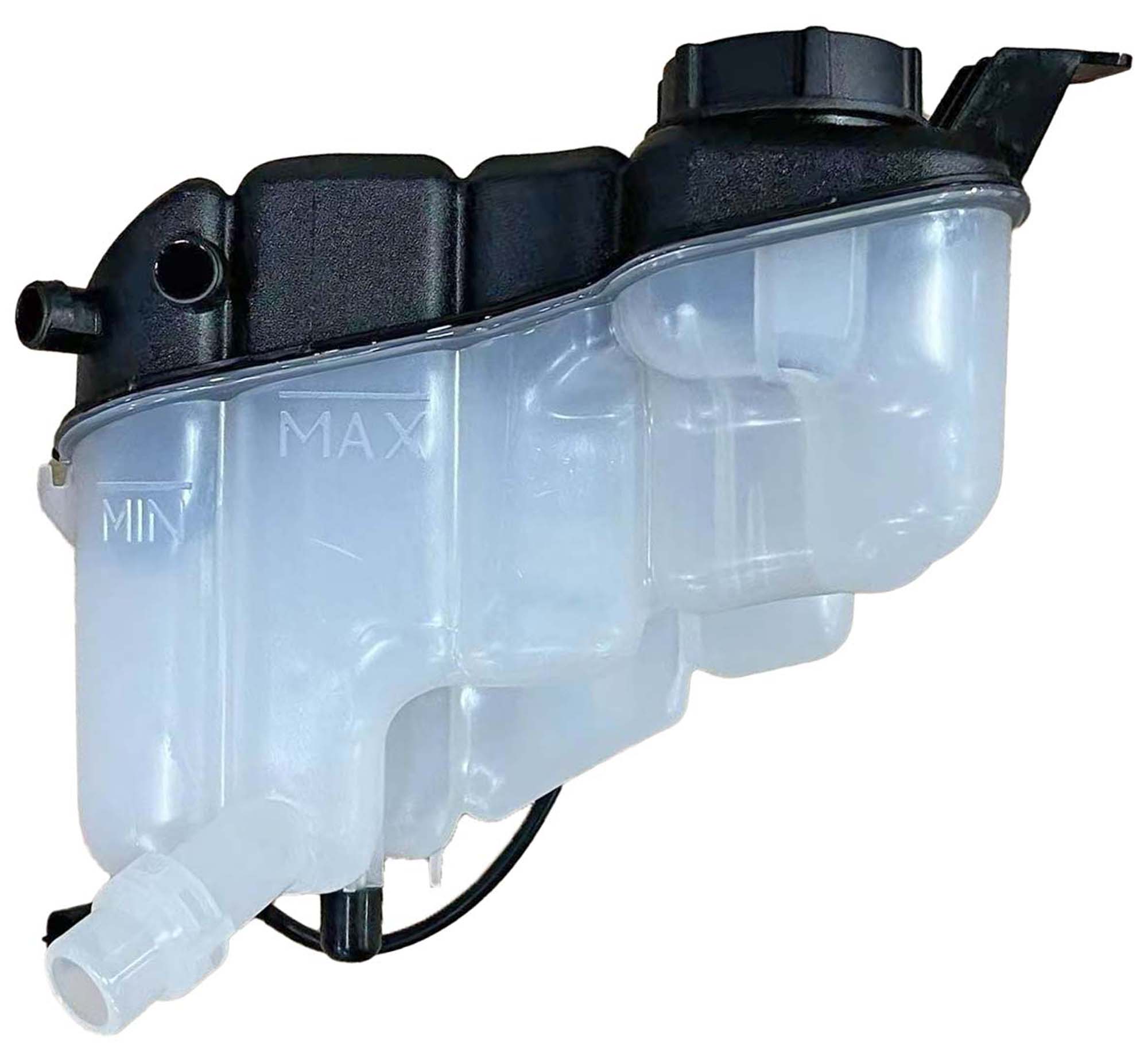 Expansion Tank, coolant (40X0076)