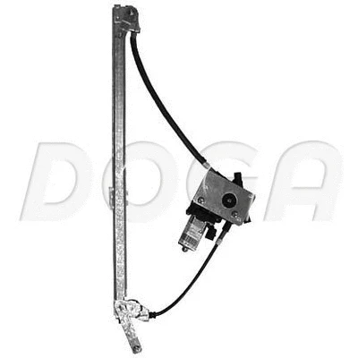 Window Regulator (100848)