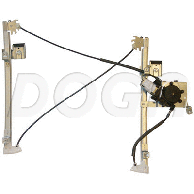 Window Regulator (100693)