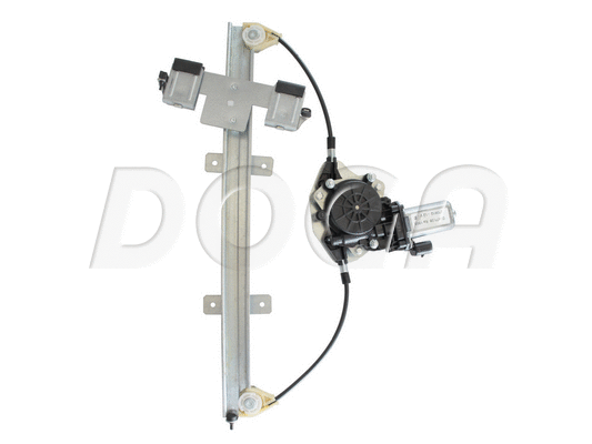 Window Regulator (100233)
