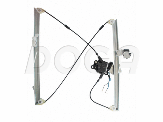 Window Regulator (100851)