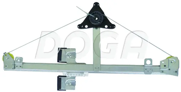Window Regulator (102204)