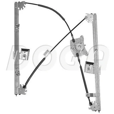 Window Regulator (100796)